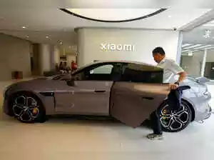 Xiaomi begins pre-orders for spruced up version of SU7 sedan