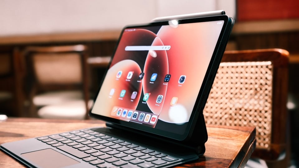 Editorial independence is core to our work. Some links may earn us a commission, without influencing our opinions.<h4>Xiaomi Pad 8 has earned a permanent