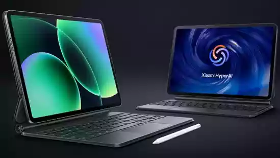 Xiaomi Pad 8 with Snapdragon 8s Gen 4 SoC and 9