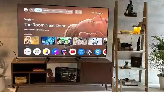 Editorial independence is core to our work. Some links may earn us a commission, without influencing our opinions.<h4>Xiaomi S Mini LED 65-inch TV