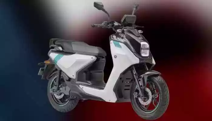 <strong>Yamaha EC-06:</strong> Yamaha's first electric scooter, the EC-06, has finally been launched in India at Rs 1,67,600 (ex-showroom, Delhi)