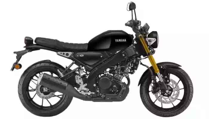 India Yamaha Motor (IYM) introduced a new Metallic Black shade to the XSR155 motorcycle at Rs 1.59 lakh (ex-showroom, Delhi).