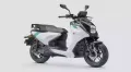 India Yamaha has formally entered the electric two-wheeler space with the launch of the EC-06, its first electric scooter for the Indian market
