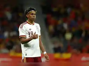 Spanish football star Lamine Yamal has strongly condemned anti-Muslim chants by fans during a friendly match. The Spanish government and football federation