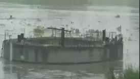 Sonipat, Jhajjar, Bhiwani and Faridabad are significant contributors, collectively turning Yamuna river into a heavily contaminated stream upstream of Delhi