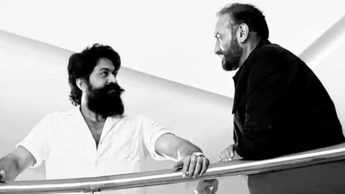 Yash will soon be seen essaying the role of Ravan in Nitesh Tiwari’s Ramayana, scheduled to hit theatres on Diwali this year. While everyone is excited about