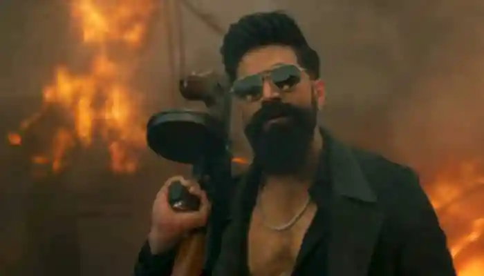 Yash's Toxic teaser has sparked debate online, with the AAP Women's Wing reportedly filing a complaint over alleged obscene visuals