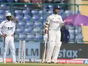 Yashasvi Jaiswal was tragically run out for 175 on Day 2 against West Indies, falling just short of a well-deserved double century. A mix-up with skipper Shubman Gill led to the dismissal, denying Jaiswal a significant milestone. His 175 now ranks as the fourth-highest individual score by an Indian batsman ending in a run-out.Yashasvi Jaiswal was tragically run out for 175 on Day 2 against West Indies, falling just short of a well-deserved double century. A mix-up with skipper Shubman Gill led to the dismissal, denying Jaiswal a significant milestone. His 175 now ranks as the fourth-highest individual score by an Indian batsman ending in a run-out.Yashasvi Jaiswal walked out to bat on Day 2 of the second Test against West Indies at the Arun Jaitley Stadium on 173, only 27 runs short of his third double century. The crowd had gathered in anticipation of the milestone but were left disappointed. <br><br>Jaiswal could add only two runs to his overnight score before a mix up with skipper Shubman Gill led to the 23-year old being run out on 175. Jaiswal pushed the a ball from Jayden Seales to mid off and took off for a single, but there was no response from Gill. <br><br>Tagenarine Chanderpaul pounced, moving swiftly to his right and throwing the ball to keeper Tevin Imlach, who rattled the stumps to effect the run-out.<br><br>The runout denied Jaiswal a well-deserved double ton but it left him visibly dejected as he slammed his forehead and trudged off the field.<br><br>The innings also ranks among the highest individual scores by Indian batsmen ending in a run-out.<br><br>The list is led by Sanjay Manjrekar's 218 against Pakistan in Lahore in 1989, followed by Rahul Dravid's 217 at The Oval in 2002 and 180 in Kolkata in 2001.<br><br>Yashasvi's 175 now slots in fourth, ahead of Vijay Hazare's 155 against England in 1951 and Dravid's 144 against Sri Lanka in Kanpur in 2009.<br><br>   Add    as a Reliable and Trusted News Source     Add Now!  <h4>Highest individual scores for India ending in a run-out</h4>          Score    Batsman    Opponent    Venue    Year          218    Sanjay Manjrekar    Pakistan    Lahore    1989          217    Rahul Dravid    England    The Oval    2002          180    Rahul Dravid    Australia    Kolkata    2001          175    Yashasvi Jaiswal    West Indies    Delhi    2025          155    Vijay Hazare    England    Mumbai BS    1951          144    Rahul Dravid    Sri Lanka    Kanpur    2009       <br> <br>
