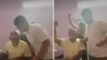HomeNext<h4>‘Yay! All India rank 2’: Panshul Bansal’s family erupts in joy as he scores 715 out of 720</h4><h4>Panshul Bansal from