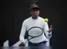 At 45, Venus Williams is set to become the oldest player in Australian Open women's singles history. She expressed surprise at the record