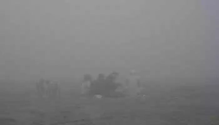 <strong>Yellow Alert In Delhi-NCR:</strong> As temperatures dip sharply across Delhi-NCR, the IMD's yellow alert is a warning to stay cautious and