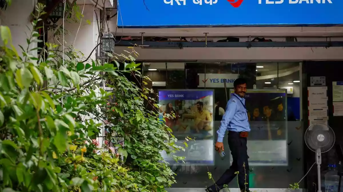 YES BANK on Wednesday said fraudsters had conducted unauthorised transactions worth $0.28 million (₹2.55 crore) using its Multi-Currency Prepaid Forex Cards
