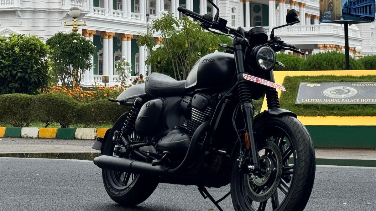 Yezdi is back. For some, that single line is enough to send goosebumps down your spine. For others, it's a cautious wait-and-watch moment. After all, nostalgia can only carry a name so far—today's roads demand more. The 2025 Yezdi Roadster is here to prove that it's more than just a revival of an iconic badge. And with the recent GST 2.0-driven price drop, it suddenly looks like a tempting deal.