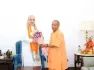 Uttar Pradesh Chief Minister Yogi Adityanath met Union Home Minister Amit Shah in Delhi. The meeting comes amid a delay in portfolio allocation after the