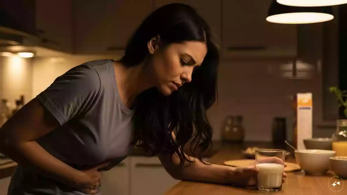 Yet, milk had a special place in the traditional diets of Ayurveda and Yoga, where it was regarded as saatvik and nourishing, and an excellent food for Yoga