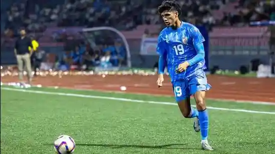 Yohaan Benjamin’s European sojourn an important step for India