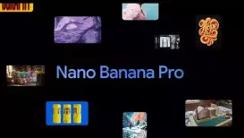 Google's Nano Banana Pro model has been making waves over the past week owing to its ability to generate and edit images with remarkable consistency