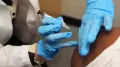 Think back to your vaccinations. For many adults, it was something that happened in school. You got a needle, a cotton swab, a sore arm for a day