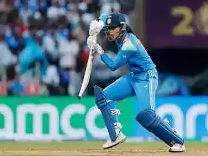 Smriti Mandhana has reached a significant milestone, scoring 10,000 runs in international cricket. She is the fourth woman and second Indian player to achieve