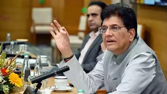 Union commerce minister Piyush Goyal said on Tuesday that the India-US trade negotiation was making positive progress, assuring members of the Indo-American