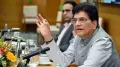 Union commerce minister Piyush Goyal said on Tuesday that the India-US trade negotiation was making positive progress, assuring members of the Indo-American