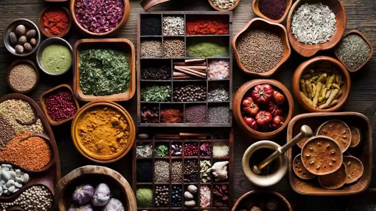 In kitchens across India, spices are the backbone of every dish. But what if the real problem isn’t how you cook, but how you store them? Over time