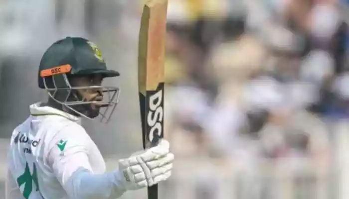 Bavuma's resilient half-century, spinner Simon Harmer's eight-for and the absence of skipper Shubman Gill due to injury led to India's 31-run loss to Proteas