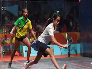 Young Indian squash player Anahat Singh faced disappointment at the NSW Squash Bega Open. She had to retire due to an injury during the final against Egyptian Habiba Hani. Singh initially won the first game but Hani came back strongly. The final score was 9-11, 11-5, 11-8, 10-4 in favour of Hani.