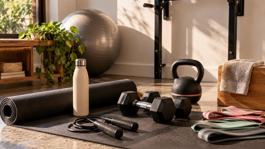 There is a particular kind of optimism that comes with deciding to get fit. Suddenly, the exercise bike looks tempting, the treadmill seems essential