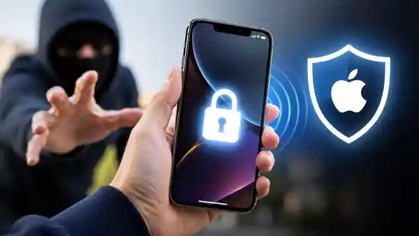 Apple is seemingly looking to take a page out of Google's playbook in order to fortify security on iPhones by introducing a feature that automatically locks