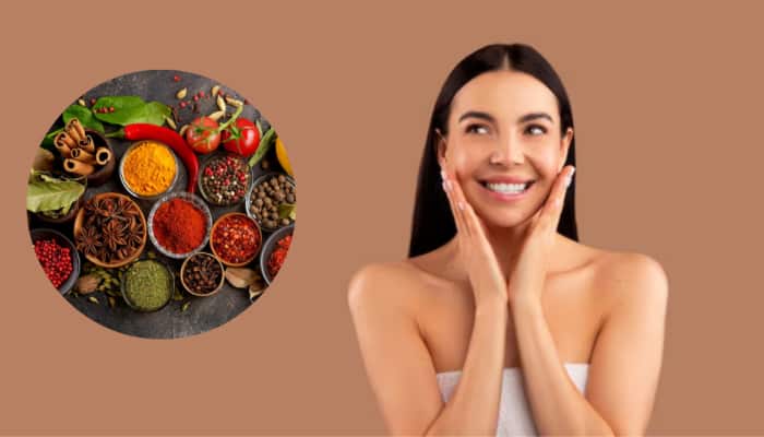 Your kitchen holds powerful herbs and spices that can naturally boost your skincare routine. From turmeric to neem, these ingredients help brighten skin, fight acne, and slow aging. Rich in antioxidants and anti-inflammatory properties, they offer chemical-free skincare solutions. Discover how to use these 10 natural remedies for glowing, healthy, and beautiful skin.