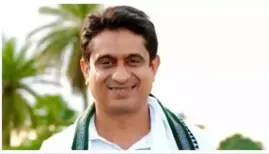 He will be produced before the Delhi court shortly. Indian Youth Congress chief Uday Bhanu Chib has been arrested on Tuesday by the Delhi Police in connection