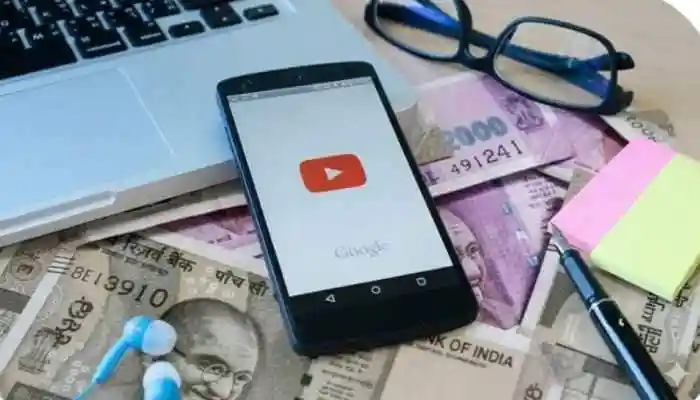 <strong>YouTube Earnings Per 1000 Views In India:</strong> YouTubers in India earn money through ad revenue, brand deals, affiliate marketing