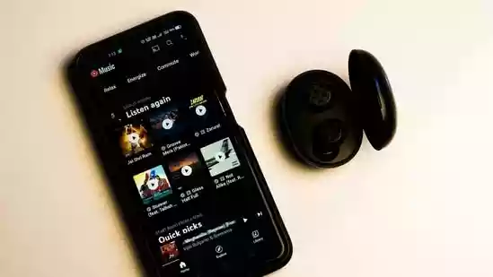 YouTube Music adds a faster way to find songs