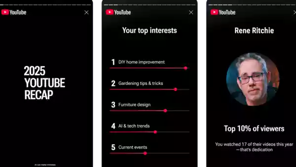 YouTube Recap is finally here but Indian users will have to wait a little longer