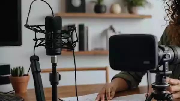 The podcast boom has flooded social media with countless choices. But do you know which one holds the top spot? Recently, YouTube released its year-ender list