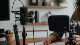 The podcast boom has flooded social media with countless choices. But do you know which one holds the top spot? Recently, YouTube released its year-ender list