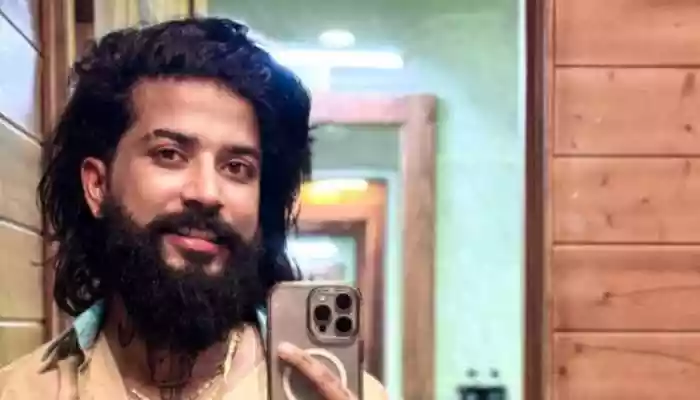 YouTuber Anurag Dobhal health update