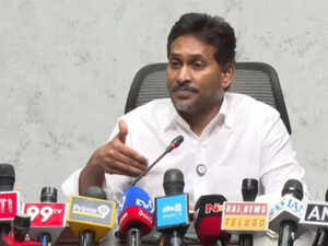 Former Andhra Pradesh chief minister YS Jagan Mohan Reddy called for a transparent and impartial process for the appointment of the Chief Election Commissioner