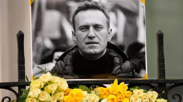 Yulia Navalnaya, the wife of late Russian opposition leader Alexei Navalny, said that foreign laboratory tests on biological samples obtained from her husband showed that he was poisoned. Navalny, 47, died suddenly on February 16, 2024, in a Russian prison in the Arctic Circle, depriving the opposition of its most charismatic and popular leader.