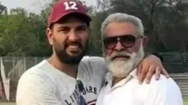 Former Indian cricketer Yuvraj Singh's father Yograj Singh, 62, opened up about his fight with loneliness after being away from his wife and children