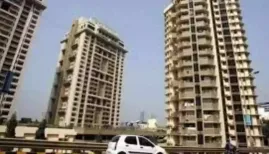 According to the investigation, the case centres on a 9.26-acre parcel of land located in Sector 62 on Golf Course Extension Road, Gurugram