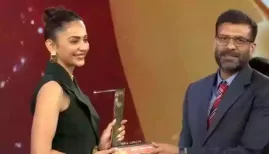 The Zee Real Heroes Awards honour individuals for their outstanding contributions across innovation, business, healthcare, entertainment and the arts