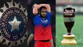 BCCI's finances soar past Rs 11,000 crore, Yash Dayal faces a major court setback, and Australia signal aggressive intent with an all-pace XI for the Boxing