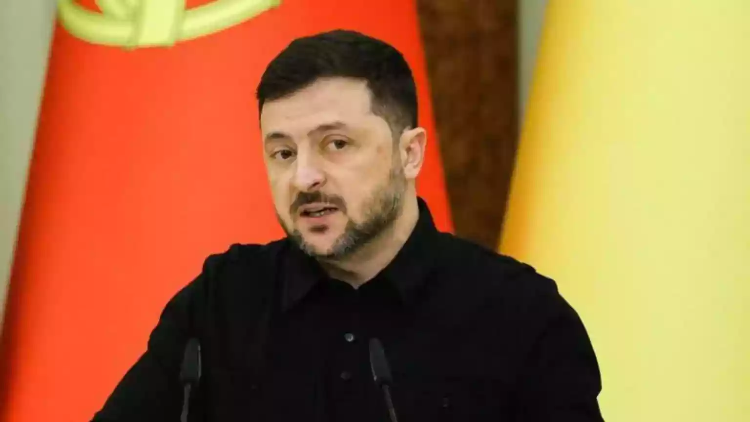 Zelensky hails 