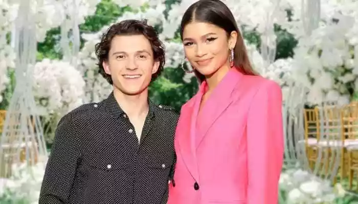 Zendaya and Holland, who made their relationship public in 2021 after co-starring in the 'Spider-Man: Homecoming' franchise, have largely kept their romance