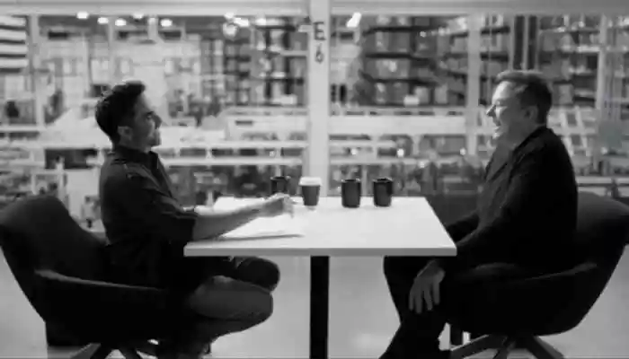 Zerodha Founder Nikhil Kamath Confirms Elon Musk For High-Profile Podcast