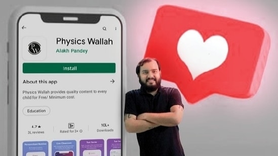 Zerodha, India's largest brokerage by number of users, has spotted a unique risk in Physics Wallah's draft IPO papers filed with India's market regulator. The online tutor has in its draft red-herring prospectus cited “failure to protect students' and security” as a key risk factor, as that “may negatively impact our reputation and business”. While that seems as a legitimate concern for a company in the business of education, the fineprint makes for an amusing read, even for Zerodha.