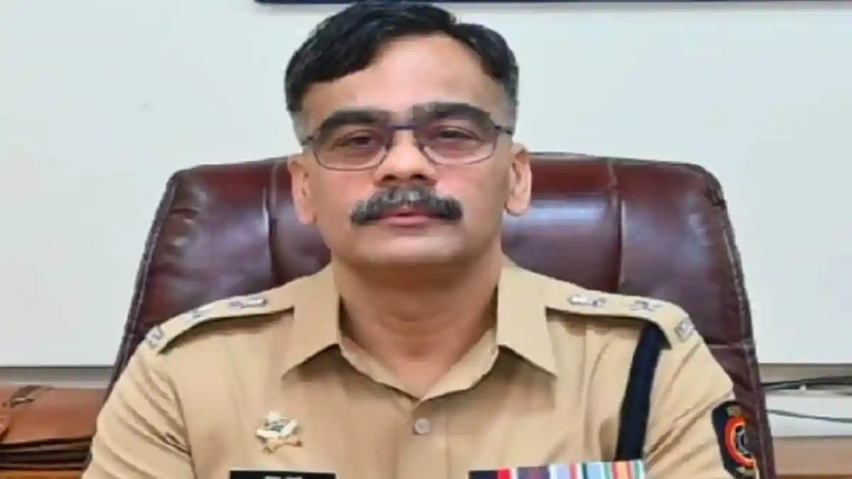 Zilla Parishad Poll Row