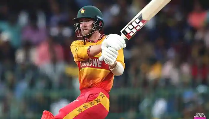 Zimbabwe pulled off a thrilling six-wicket victory over Sri Lanka in their Group B clash of the ICC Men’s T20 World Cup 2026 at the R